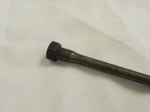 (Used) 911/912/914-6 Original Early Engine Block through Bolt w/ Cap Nut & Washers - 1965-77