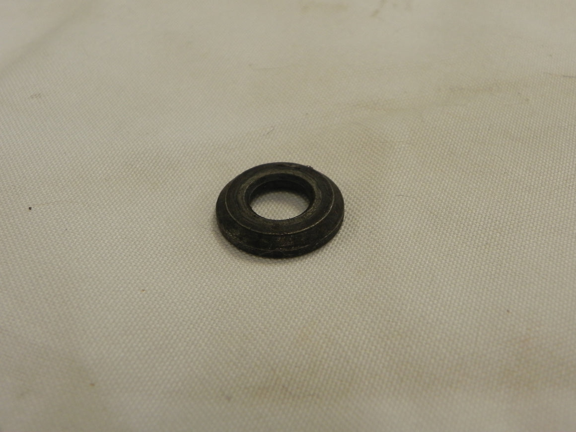 (Used) 911/930 Original Late Engine Block through Bolt Washer - 1975-89