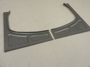 (New) 356 Pre-A Engine Shelf - 1950-55