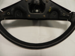 (Used) 924 Steering Wheel - 1977-81