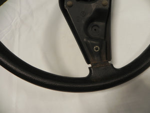 (Used) 924 Steering Wheel - 1977-81