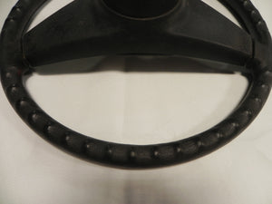 (Used) 924 Steering Wheel - 1977-81