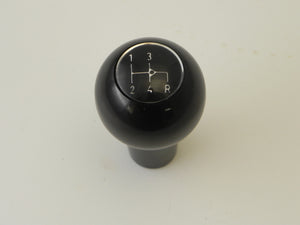 (New) 911 4 Speed Glossy Black Shift Knob for 915 Gearbox