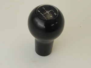 (New) 911 4 Speed Glossy Black Shift Knob for 915 Gearbox