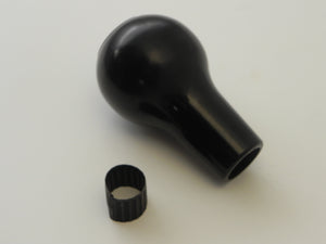 (New) 911 4 Speed Glossy Black Shift Knob for 915 Gearbox