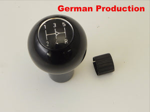 (New) Glossy 5 Speed Shift Knob for 915 Gearbox - 1972-86