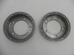 (Used) 911/993 Turbo Front Brake Rotor Hubs 1995-98