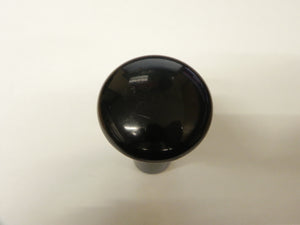 (Original) 356/911 Dimpled Black Shift Knob - 1960-66