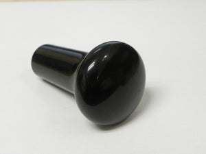 (Original) 356/911 Dimpled Black Shift Knob - 1960-66