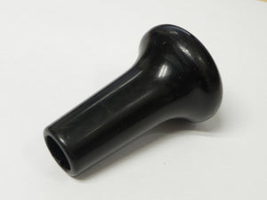 (Original) 356/911 Dimpled Black Shift Knob - 1960-66