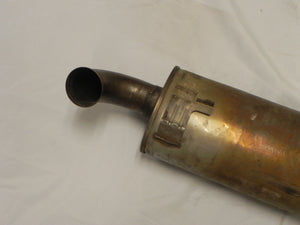 (Used) 964 Exhaust Muffler - 1989-94