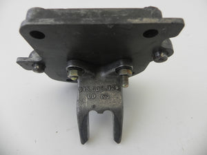 (Used) 911 Shift Cover Plate and Fork - 1972-86