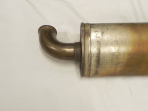 (Used) 964 Exhaust Muffler - 1989-94