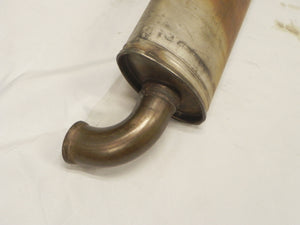 (Used) 964 Exhaust Muffler - 1989-94