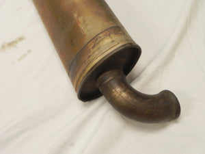 (Used) 964 Exhaust Muffler - 1989-94