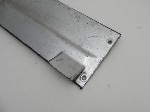 (Used) 964 Right Hand Engine Cover Heatshield - 1989-94