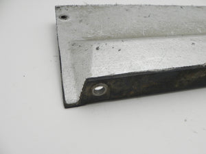 (Used) 964 Right Hand Engine Cover Heatshield - 1989-94