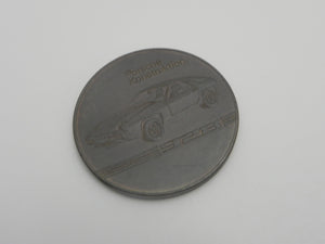 (NOS) Vintage Calendar Coin '928'