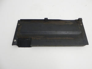(Used) 964 Right Hand Engine Cover Heatshield - 1989-94