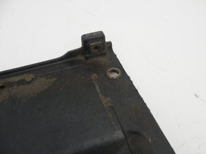 (Used) 964 Right Hand Engine Cover Heatshield - 1989-94
