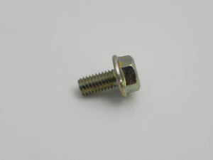 (New) M6x12 Flange Head Bolt