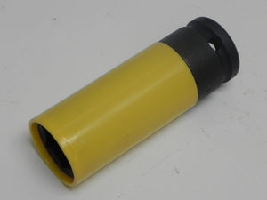 (New) Hazet 19mm Socket Plastic Sleeve 6 Point 1/2" Drive