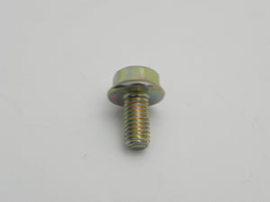 (New) M6x12 Flange Head Bolt