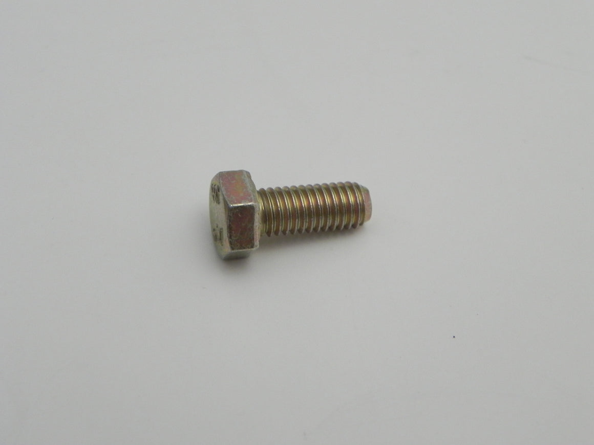 (New) M5x12 Hex Head Bolt