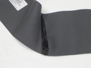 (New) Black Vinyl Covering for Targa Windshield Frame - 1965-73