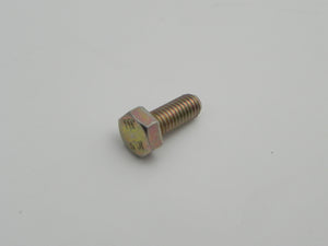 (New) M5x12 Hex Head Bolt