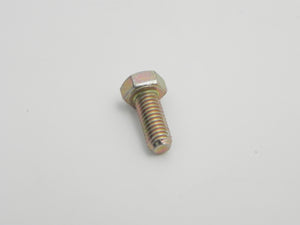 (New) M5x12 Hex Head Bolt