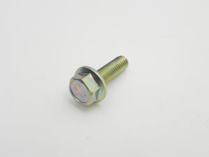 (New) M6x20 Flange Head Bolt