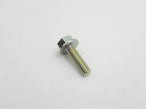 (New) M6x20 Flange Head Bolt