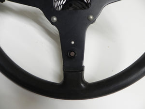 (Used) 924 Sports Steering Wheel 380mm - 1976-79