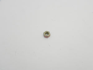 (New) M6 Hex Nut