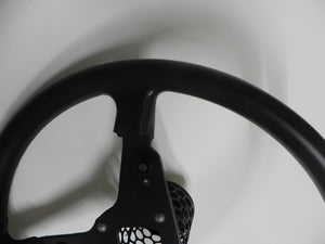 (Used) 924 Sports Steering Wheel 380mm - 1976-79