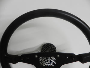 (Used) 924 Sports Steering Wheel 380mm - 1976-79