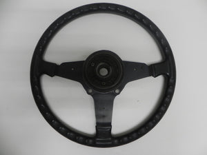 (Used) 924 Sports Steering Wheel 380mm - 1976-79