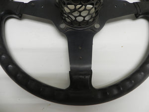 (Used) 924 Sports Steering Wheel 380mm - 1976-79