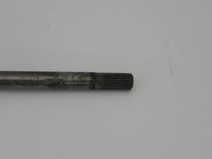 (Used) 356 Connecting Seat Rod - 1956-65