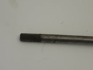 (Used) 356 Connecting Seat Rod - 1956-65