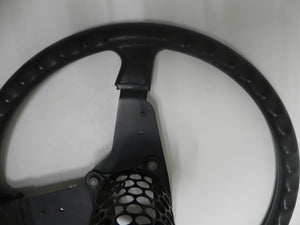 (Used) 924 Sports Steering Wheel 380mm - 1976-79
