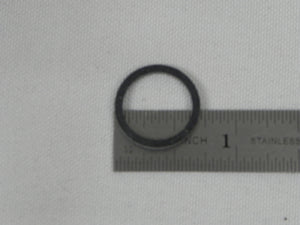 (New) 911 Oil Temperature Switch Plastic Seal 1970-83