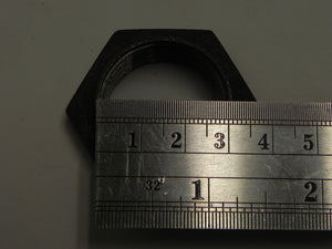 (NOS) 911/964/993/996/GT3 Transmission Main Shaft Nut - 1972-2008