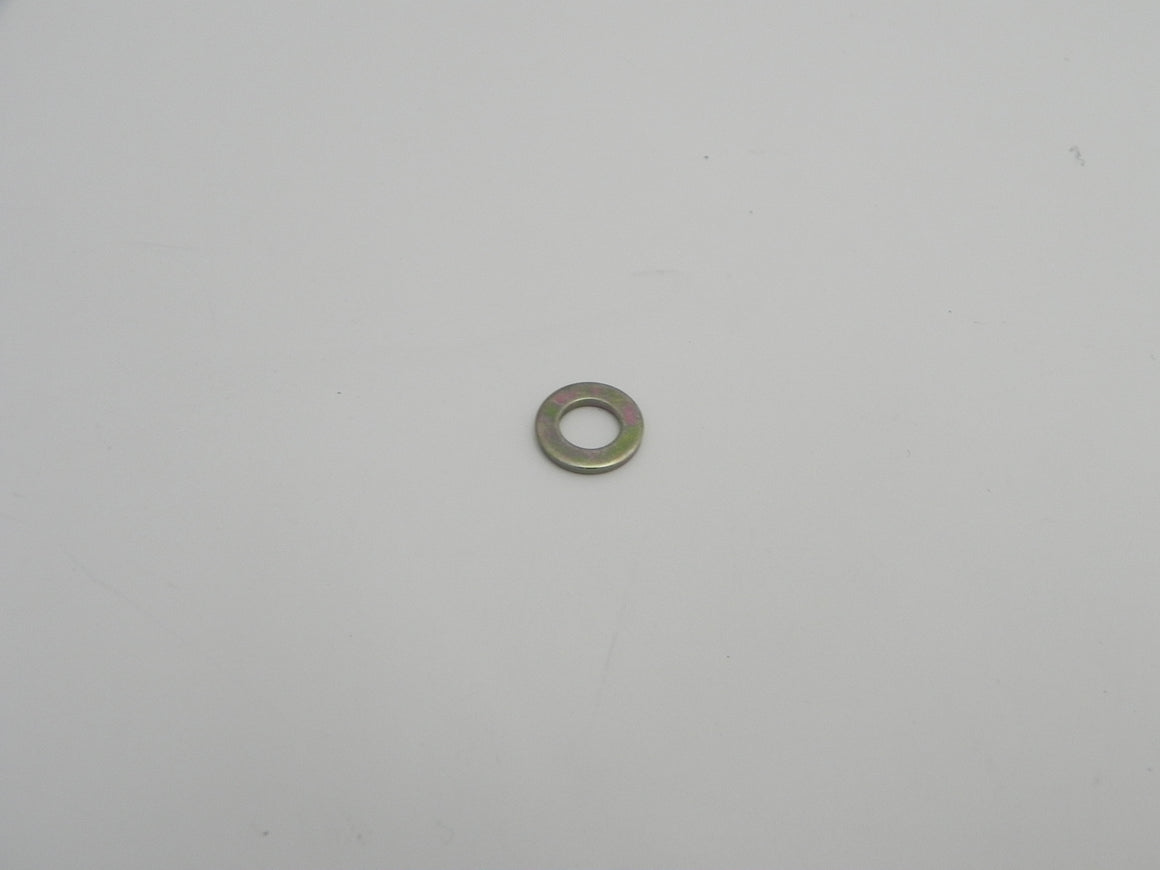 (New) M6 Flat Washer