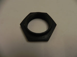 (Used) 930 Transmission Main Shaft Nut - 1976-89
