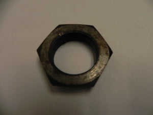 (Used) 930 Transmission Main Shaft Nut - 1976-89