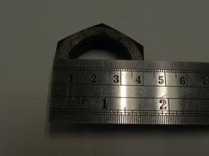 (Used) 930 Transmission Main Shaft Nut - 1976-89