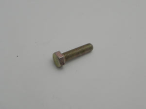 (New) M5x20 Hex Head Bolt