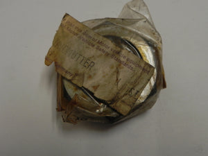 (New) 930 Transmission Main Shaft Nut - 1976-89